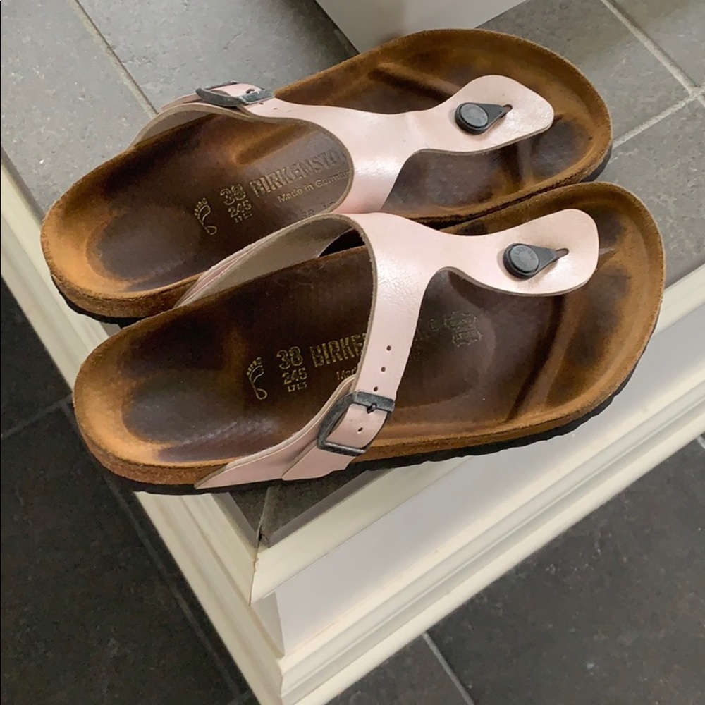 Birkenstock Gizeh